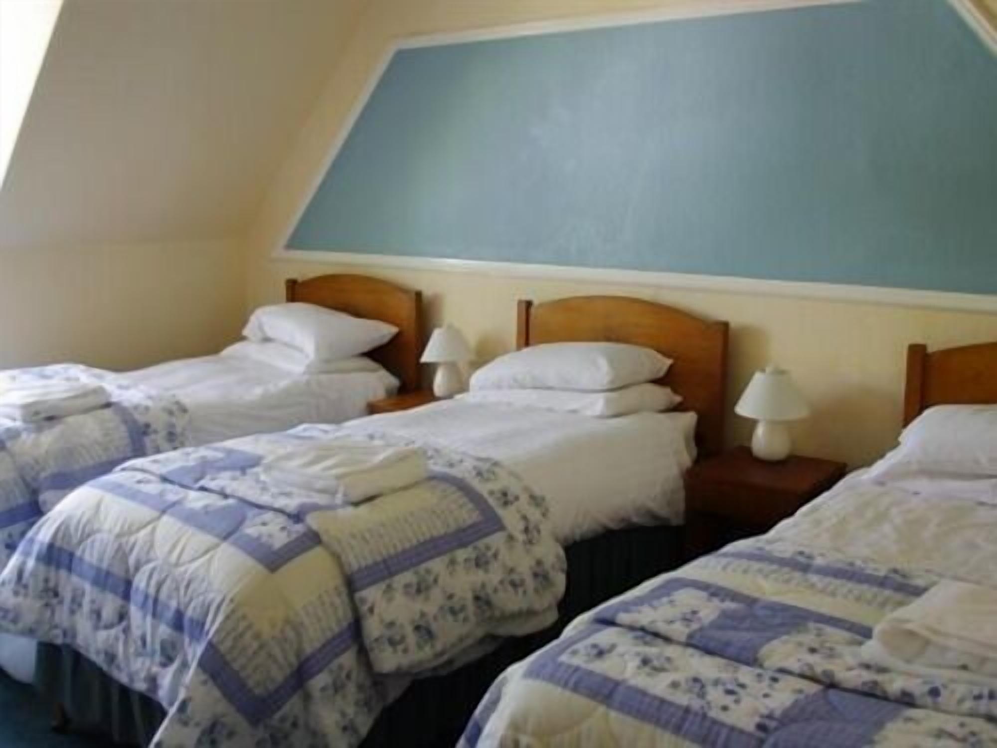 The Cuilfail Hotel Kilmelfort Exterior foto