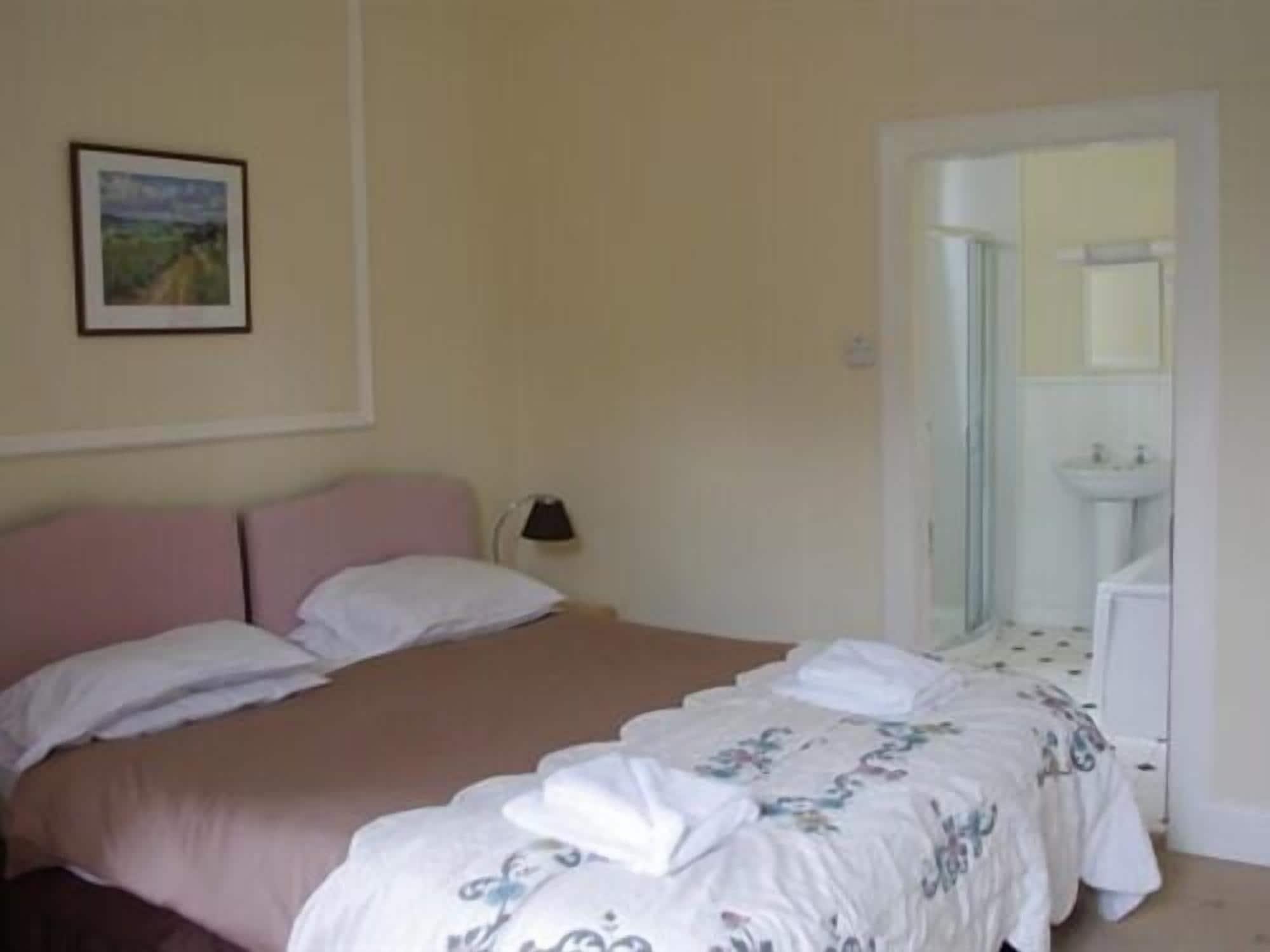 The Cuilfail Hotel Kilmelfort Exterior foto
