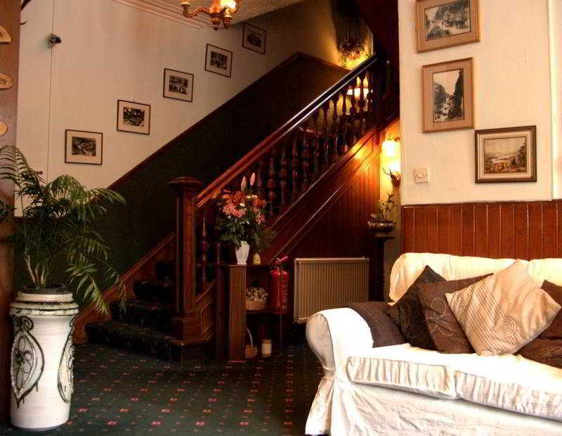 The Cuilfail Hotel Kilmelfort Exterior foto